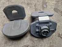 Fotel grammer fendt John deere