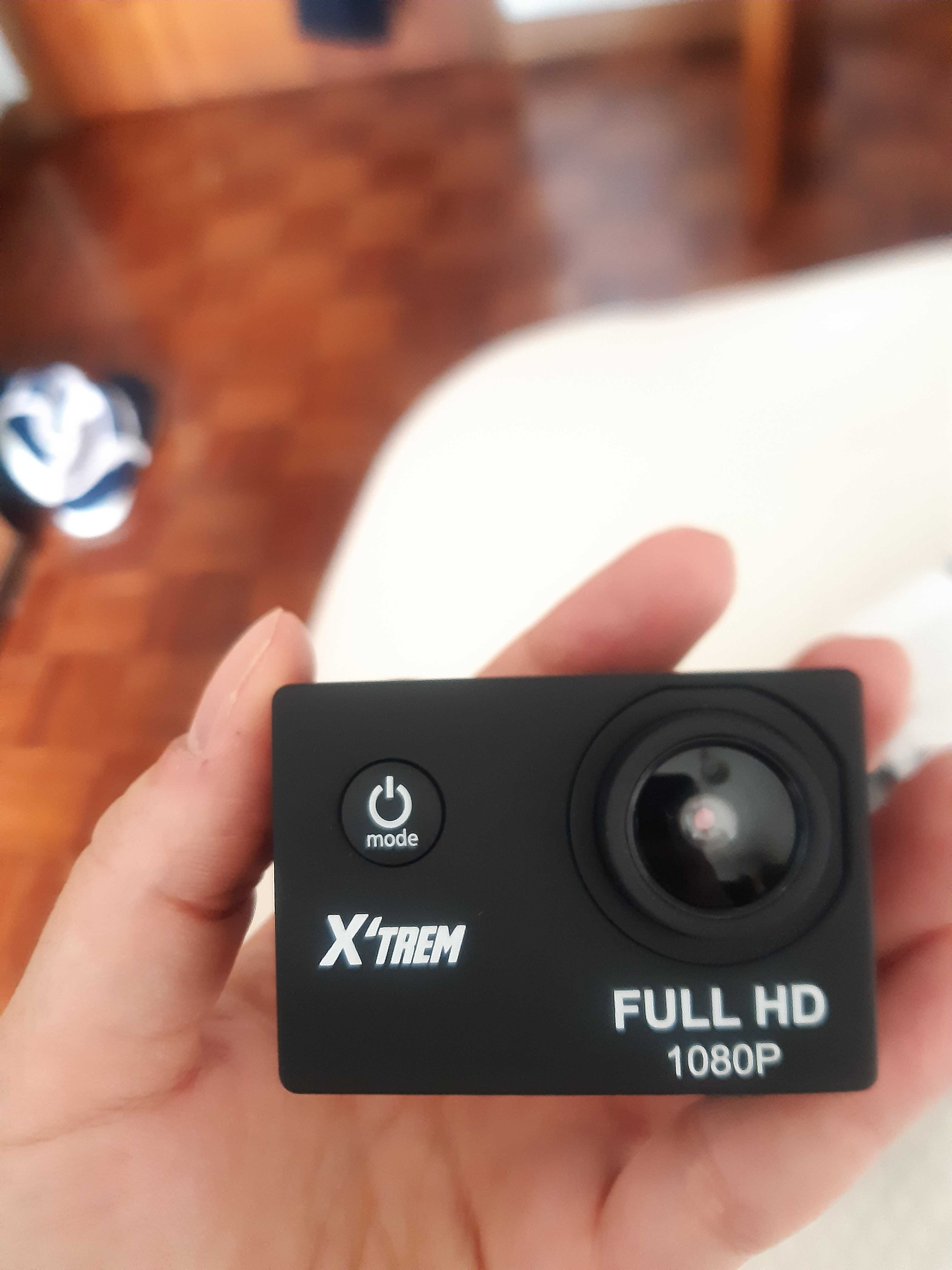X'trem full hd 1080p