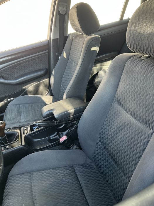 Bmw 320D Touring