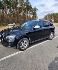 Audi Q5 Audi Q5 2.0 TDI S-line