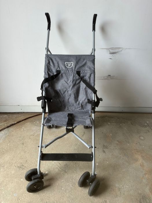 Carrinho de Passeio Bengala