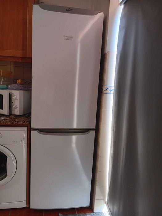 Frigorífico combinado - Ariston