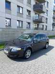 Audi A4 Audi A4 B7 1.8 T 2007 r. S-line