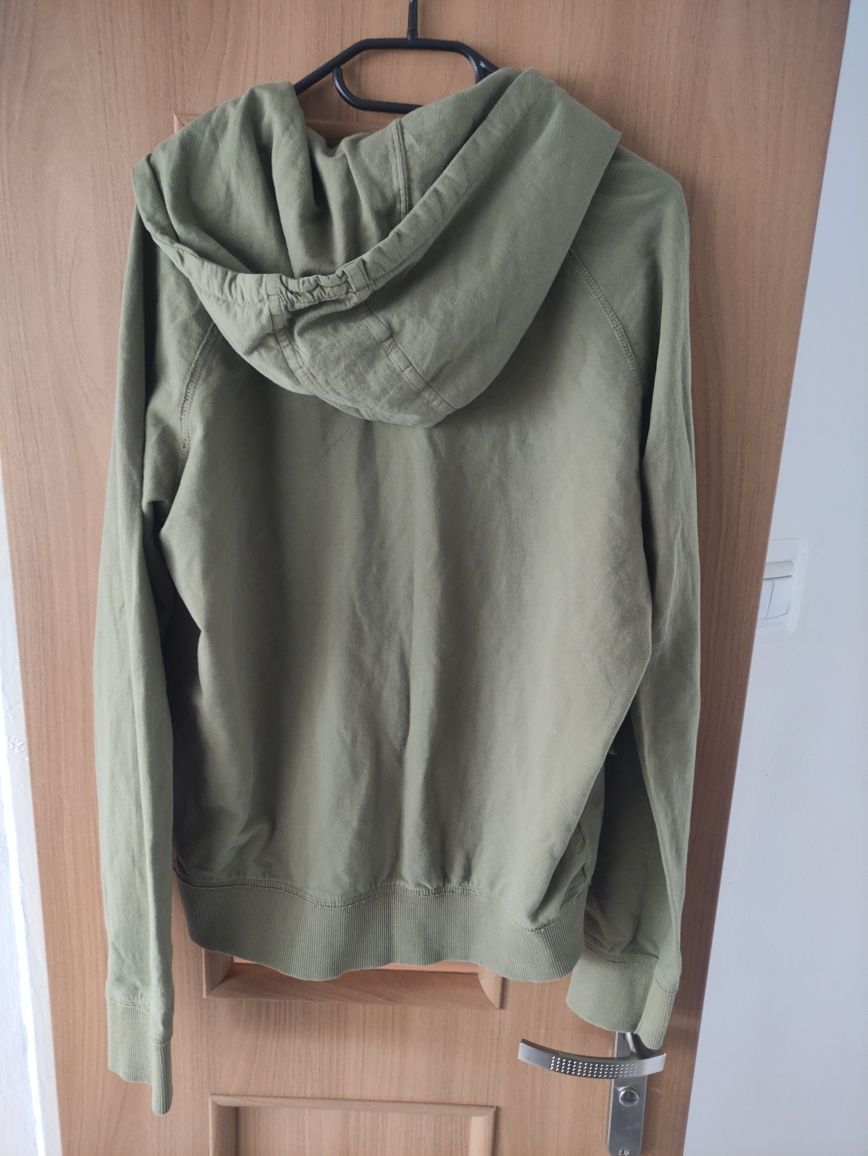 Bluza męska z kapturem Tommy Hilfiger rozmiar L