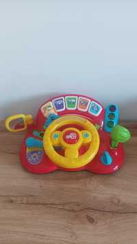 Kierowca interaktywna Vtech