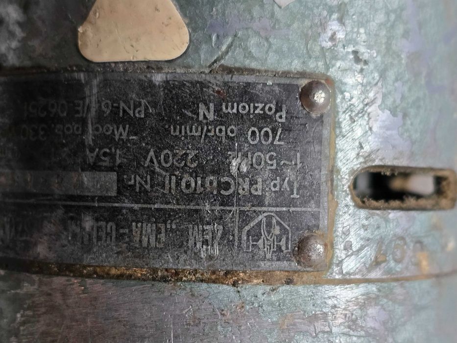 Elektro narzędzia Smalcada Celma