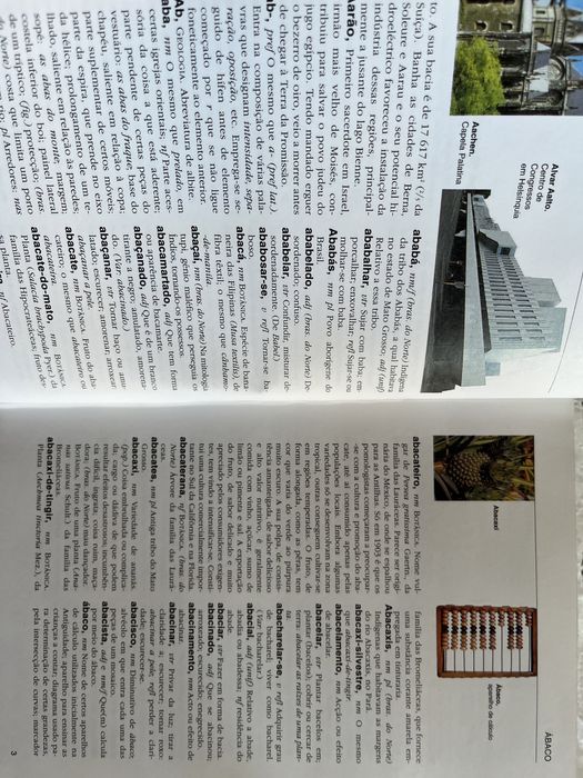 Enciclopedia de 25 volumes