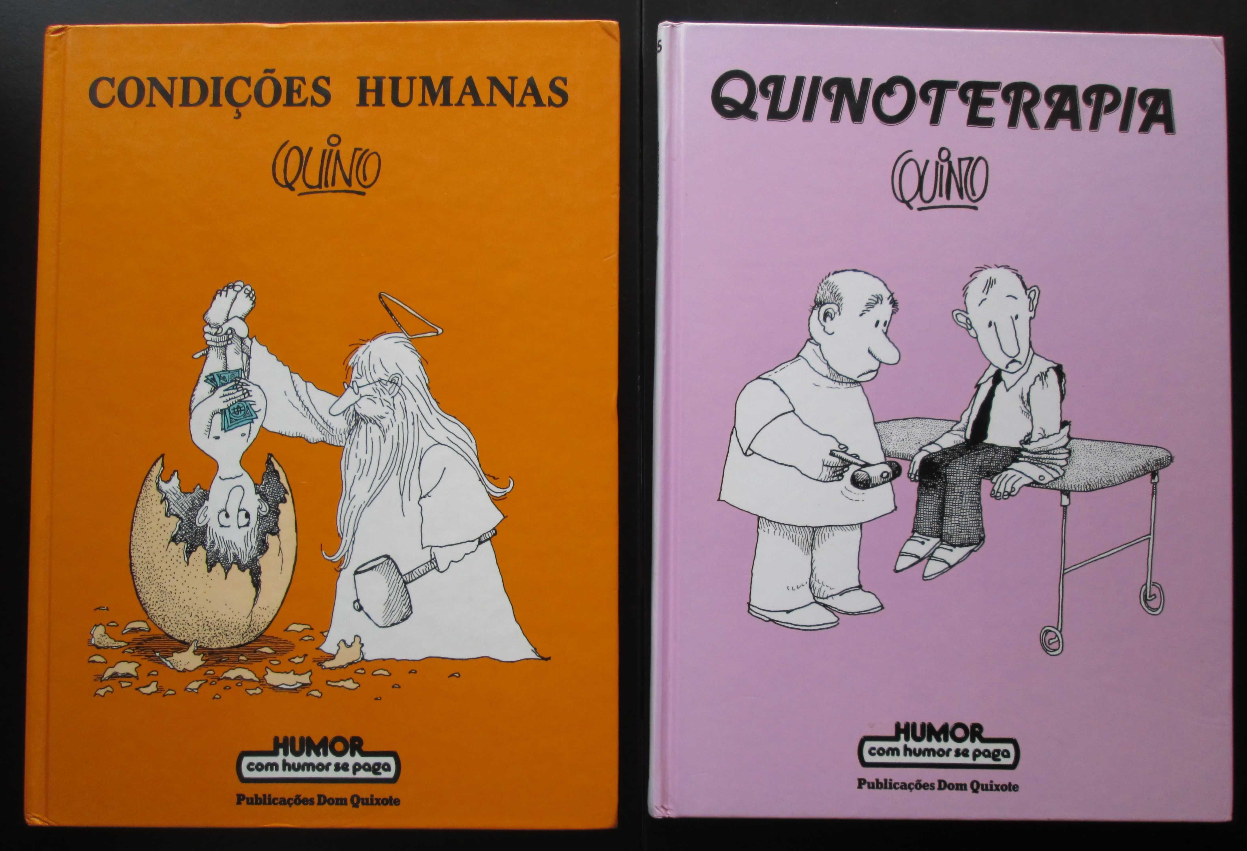 Quino, Mafalda, Julio Verne,  Le Cid, Hector