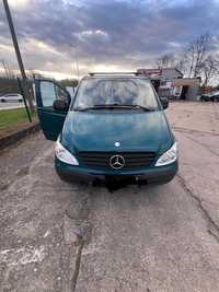 Mercedes Vito 639 9 osobowy