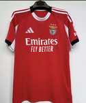 Camisolas Benfica 25/26