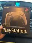 SONY PS5 DS5 30th Anniversary LE