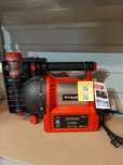 Nowa pompa wodna GE-AW 1246 N FS