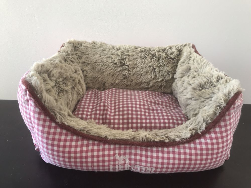 Cama Hunter - Cão Pequeno Porte ou Gato