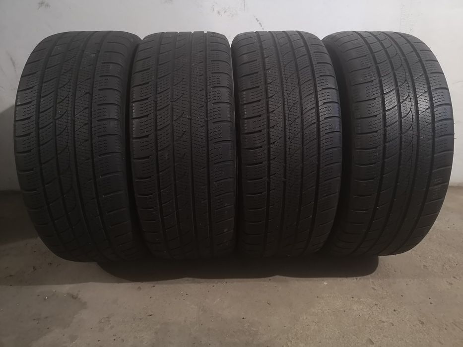 255/50 r19 imperial snow dragon