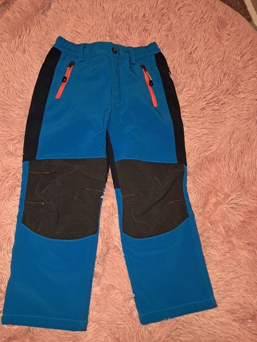 Штани для хлопчика