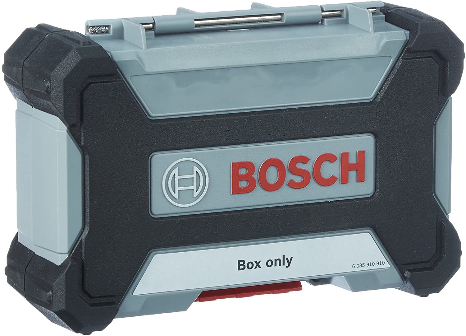 Bosch Impact Pudełko Pojemnik Box 16X10X4 5Cm