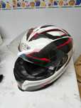 Capacete mota Cms GTRS 3C Tri Composite