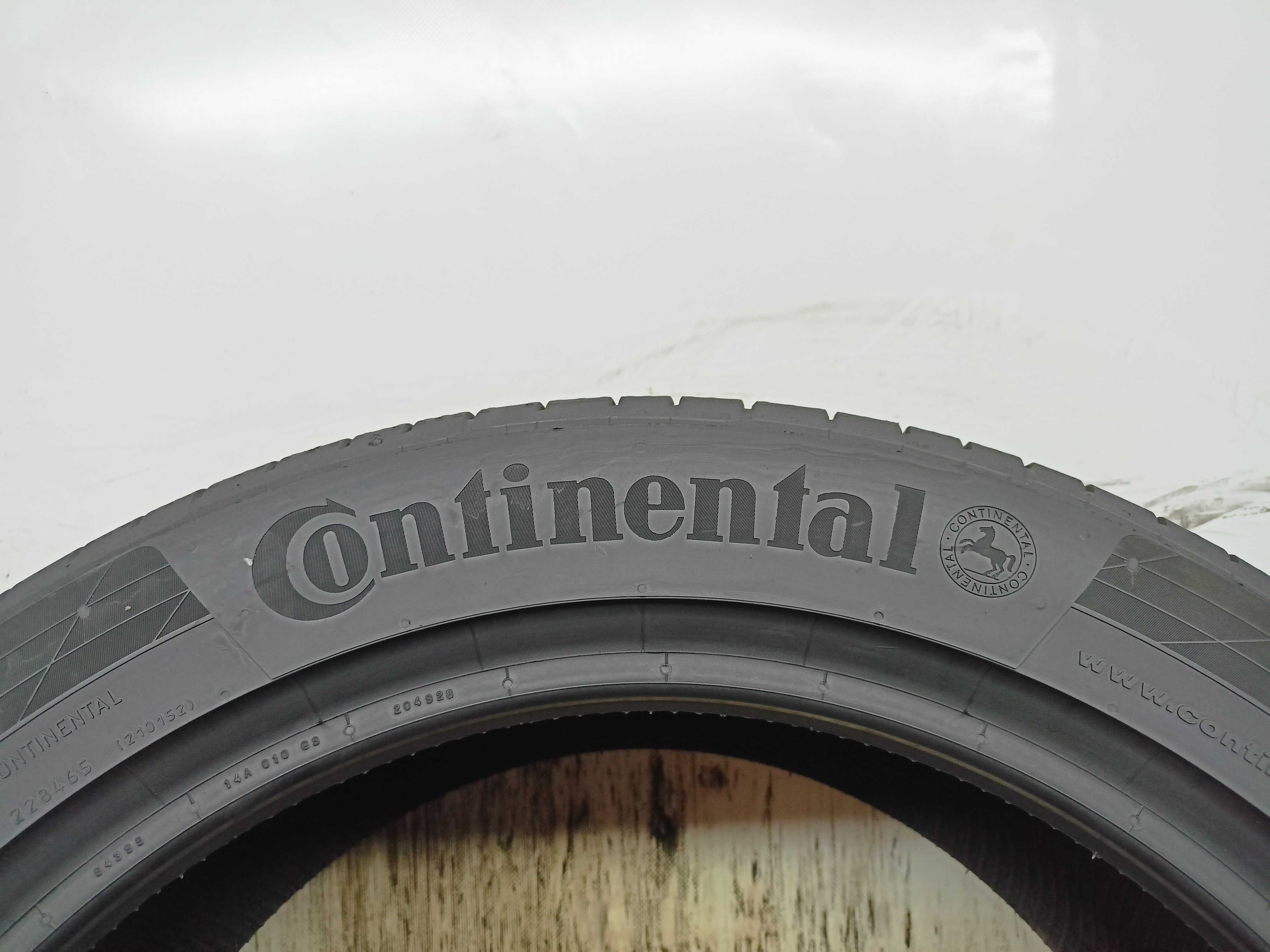 Continental ContiSportContact 5 235/45/18 2018rok 98Y Nowa (3826)