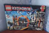 LEGO Exo-Force 7709 Крепость Сэнтай новый набор 2006 г. цена снижена