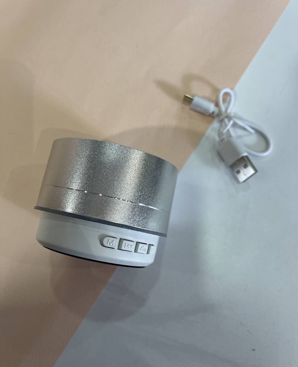 Колонка музыкальная mini speaker bass Bluetooth