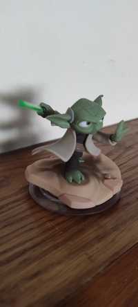 Disney Infinity Yoda