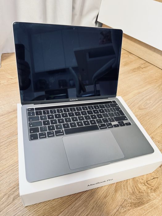 Apple MacBook Pro 13 MXK32ZE/A i5/13,3WQXGA/8GB/256SSD/Int/MacOS