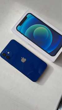 Iphone 12 64gb blue