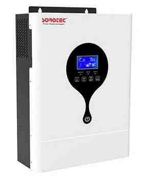 Инвертор off-grid Sorotec Revo VM II Pro 3500-24 3.5kW 24V