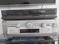 Panasonic SA-HE9 stereo receiver super stan
