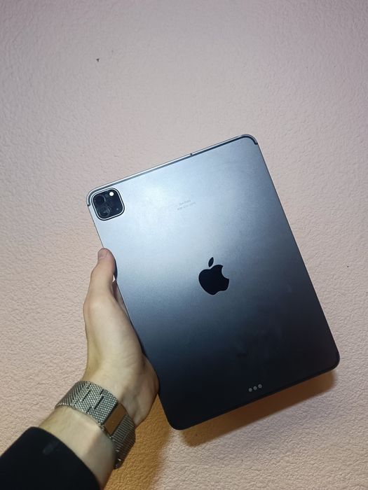 Ipad pro 11 2020 2gen LTE neverlook