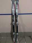 Narty Fischer AMC 170cm