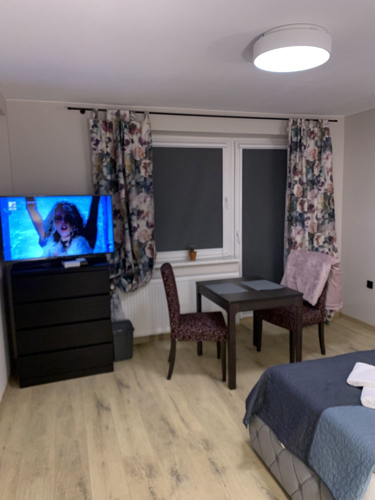 Apartamenty POLANICKIE WZGÓRZE-pokoje gościnne