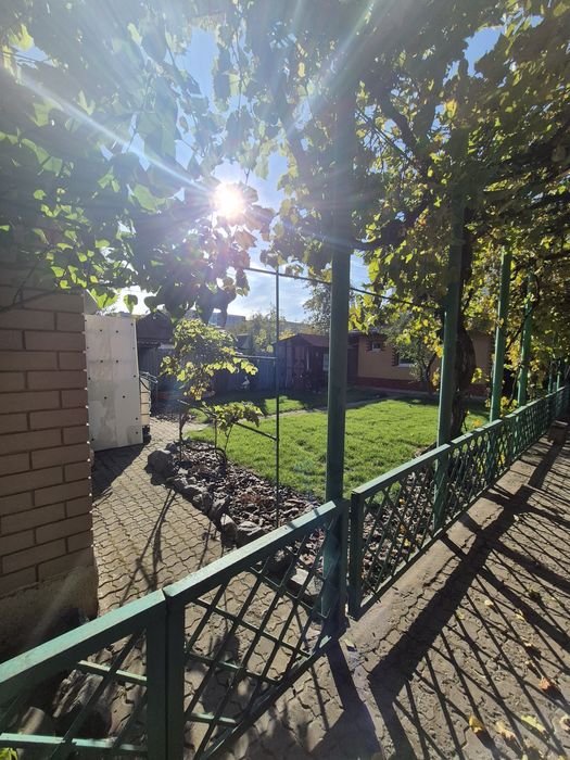 Продам дом в центре города