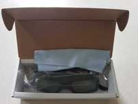 Okulary 3d 2 x Toshiba fpt-ag03