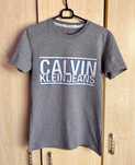 Tshirt męski Calvin Klein Jeans S