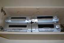 Sprzedamy zestaw audio + kolumny Technics SA-EH560E
