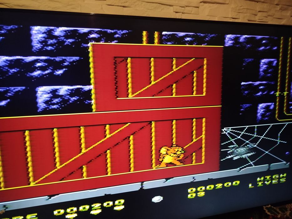 Gra Pegasus Tom and Jerry