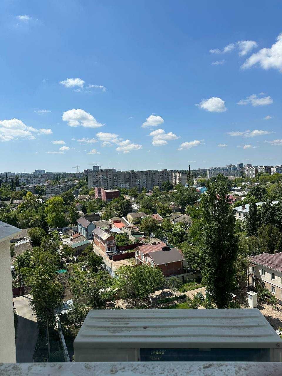 1-но комн. квартира на ул. Шота Руставели