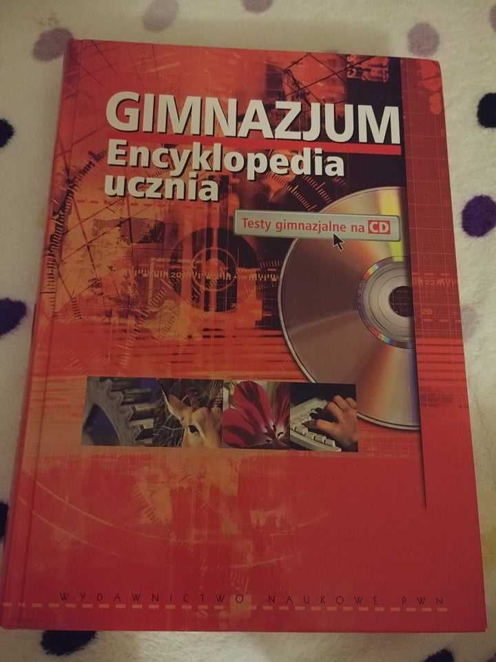 Gimnazjum - Encyklopedia Ucznia