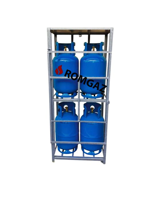 Dostawa Gazu Butle 11 kg