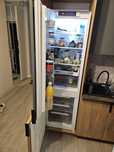 Lodówka do zabudowy Gorenje