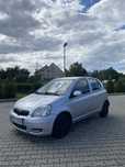 Toyota Yaris 1.4 d4d klima sprawna 5 drzwi niskie spalanie