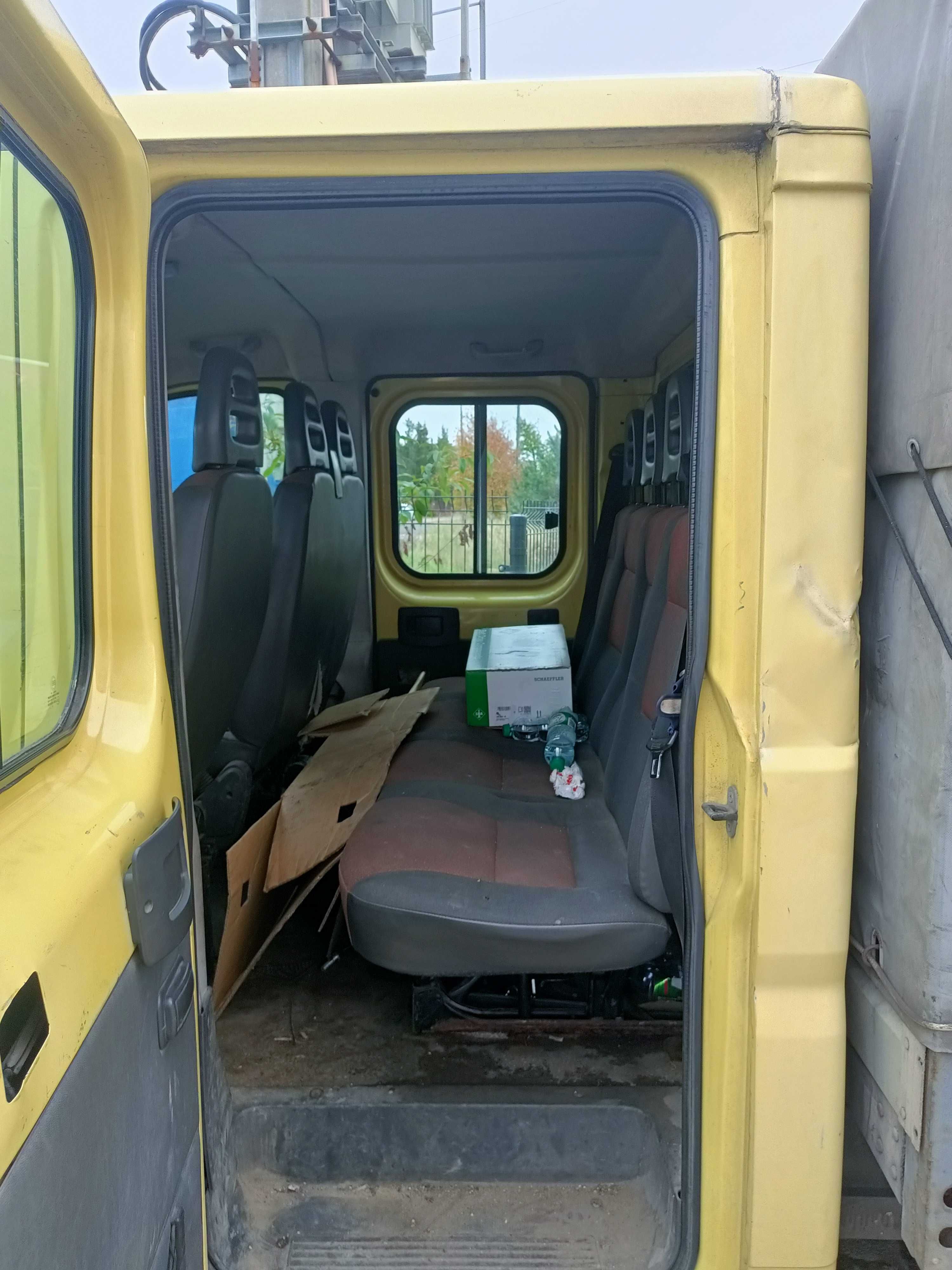 Fiat Ducato 2008