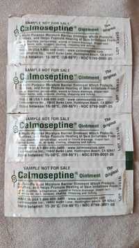 Calmoseptine Ointment , Колмпсептин
