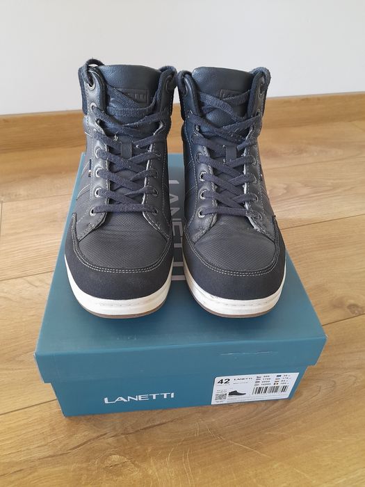 BUTY NOWE!! Dla chłopca