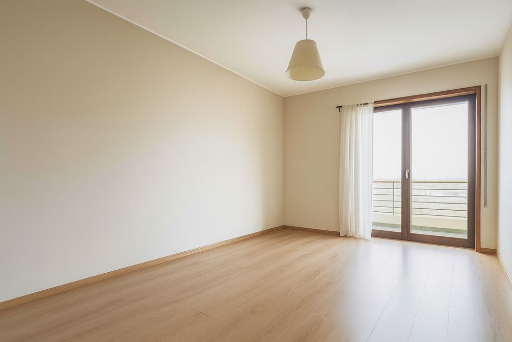 Apartamento T2 com Terraço e Garagem Box