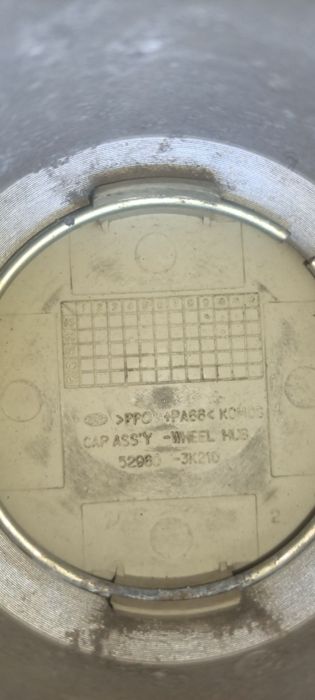 Колёса в сборе на hyundai santa fe