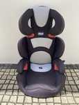 Cadeira Chicco 15/36kgs
