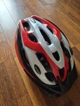 Kask rowerowy Author Pulse