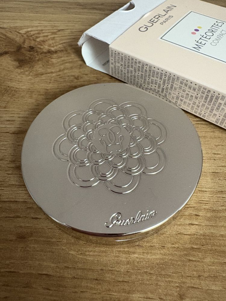 Meteorites Guerlain